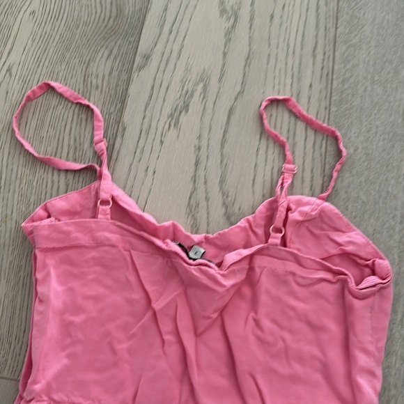 Aritzia Talula mini dress size 2 - Picture 5 of 8